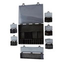 Комплект кутии за аксесоари Carp Spirit ACS140002