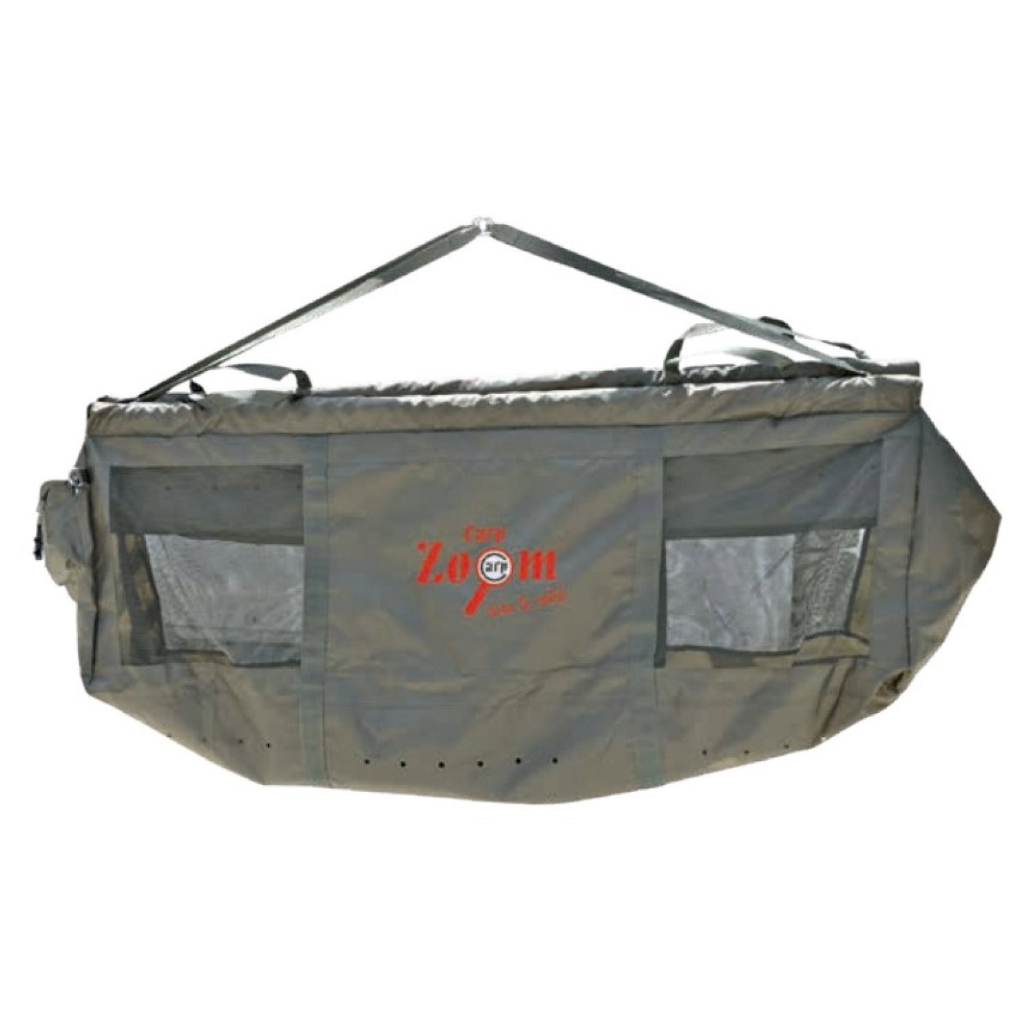 Плаващ карп сак-теглилка CZ Bigfish CZ3064