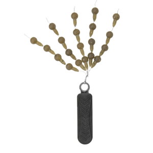Гумени стопери CZ Camo Stopper Beads CZ6581