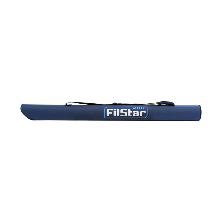 Единичен твърд калъф FilStar KK 9-25