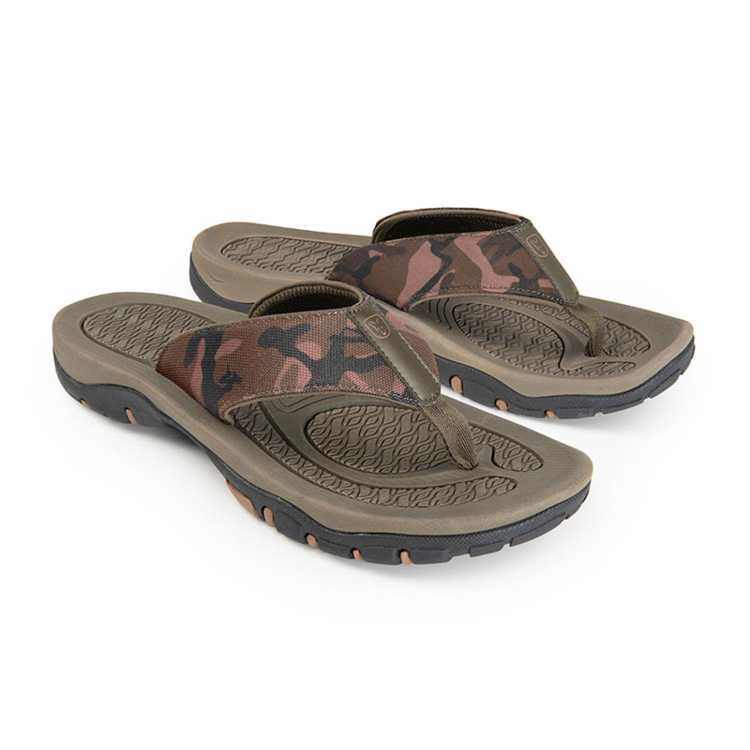 Джапанки Fox Flip Flop CFW141