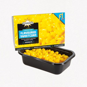 Царевица DB Frenzied Sweetcorn DY1305