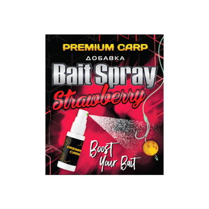 Спрей FilStar Premium Carp Bait Spray 952491