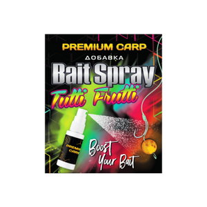 Спрей FilStar Premium Carp Bait Spray 952494