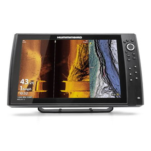 Сонар Humminbird Helix 15 Chirp Mega SI+ GPS G4N HELIX 15 CHIRP MEGA SI+ GPS G4N