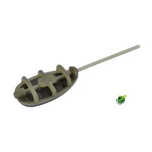 Фидер CZ Fanatic Method Feeder EX-Cast CZ8456