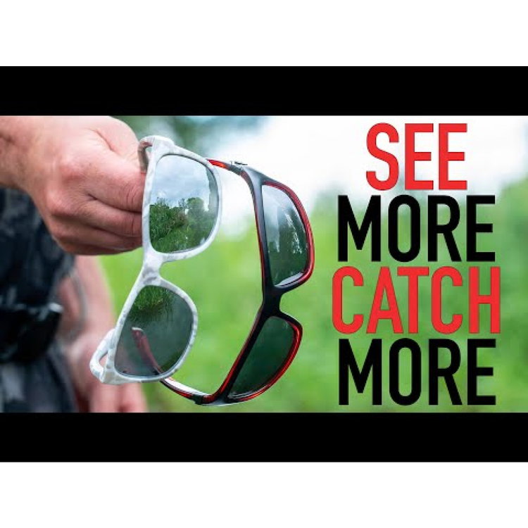 Очила Fox Rage Light Camo Sunglasses NSN007