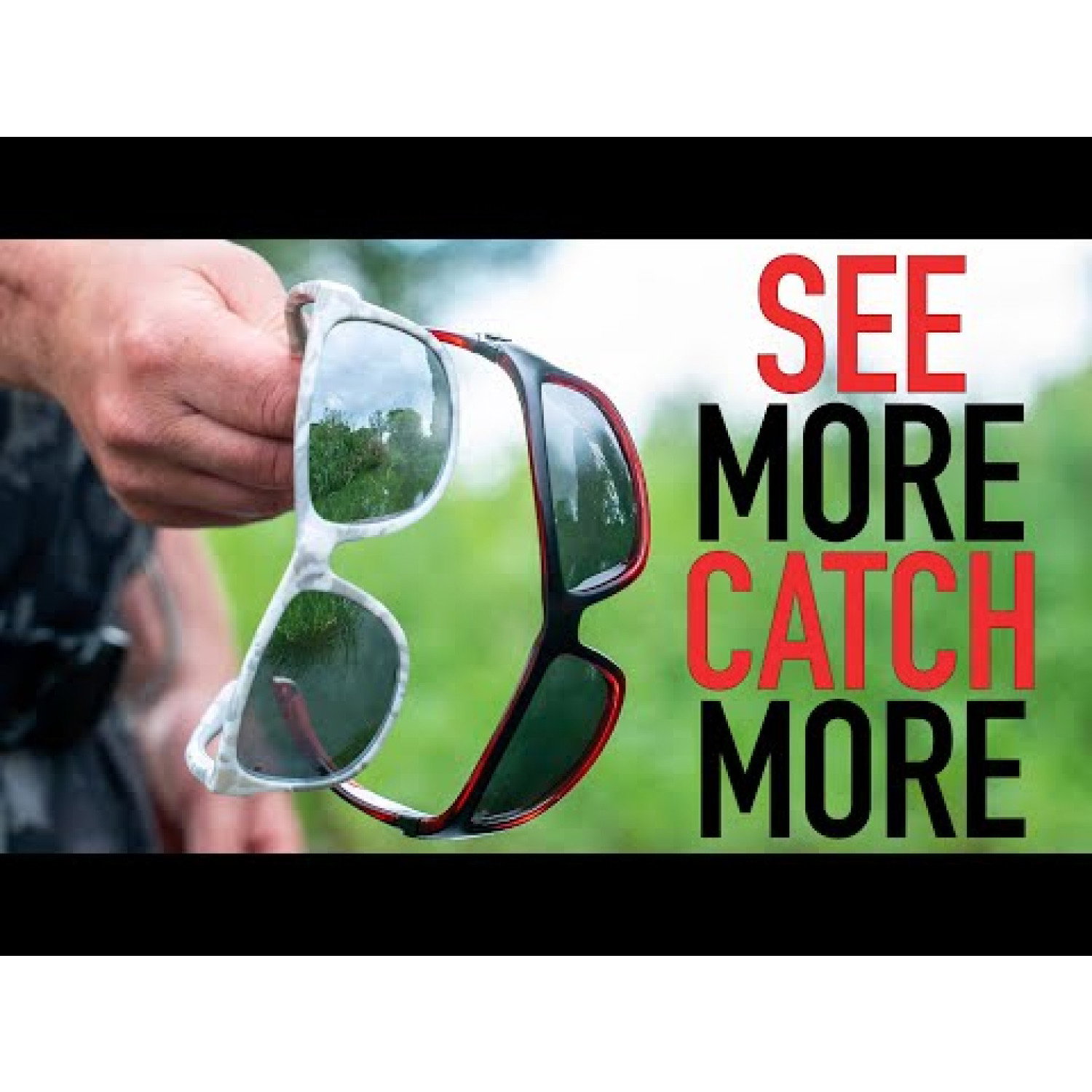 Очила Fox Rage Light Camo Sunglasses NSN007