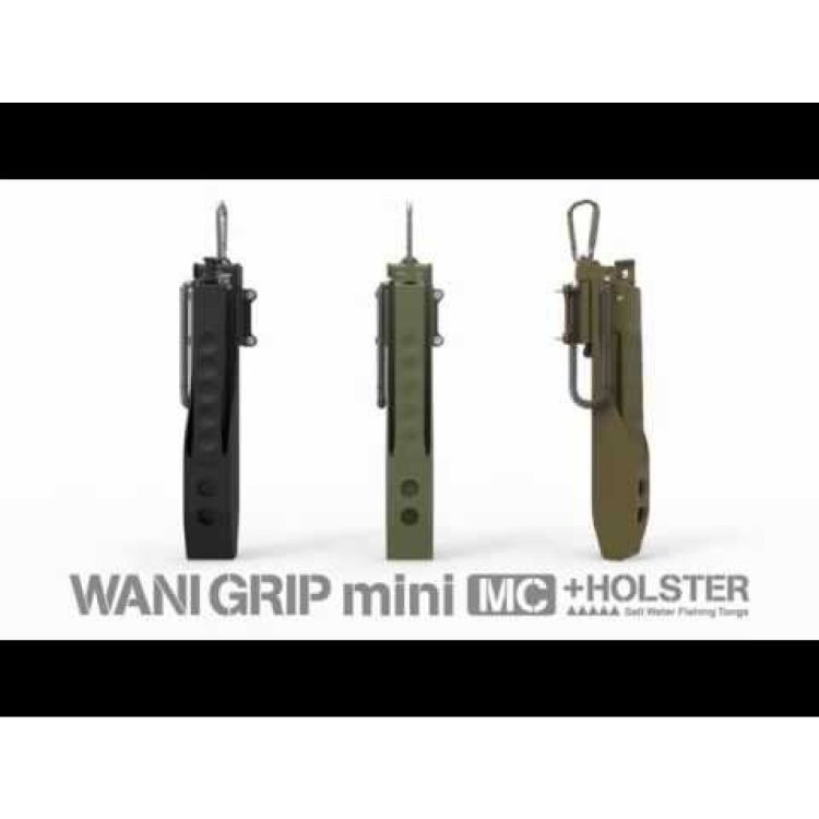 Грипер Daiichi Wani Grip MC 33217