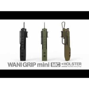 Грипер Daiichi Wani Grip MC 33217