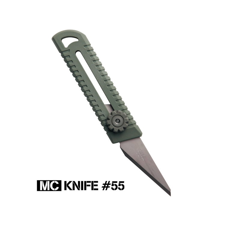 Ножче Daiichi MC Knife #55 32171