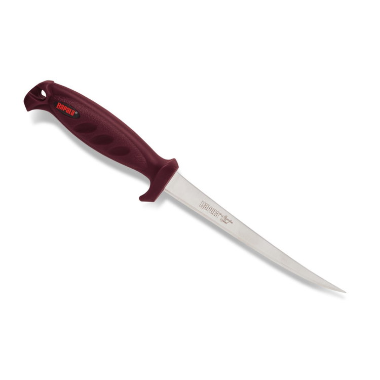 Филетиращ нож Rapala Fillet Knife 126SP