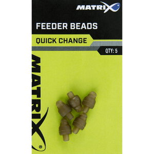 Бърза връзка Matrix Quick Change Feeder Beads GAC379