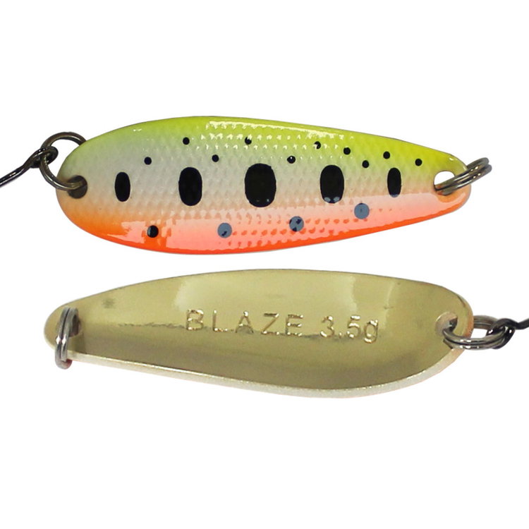 Микроклатушка Sea Buzz Area Blaze 951737