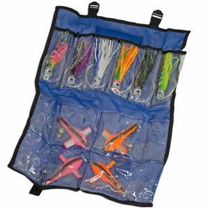 Скъртове комплект Williamson Sailfish Kit SFK10