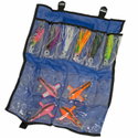 Скъртове комплект Williamson Sailfish Kit SFK10
