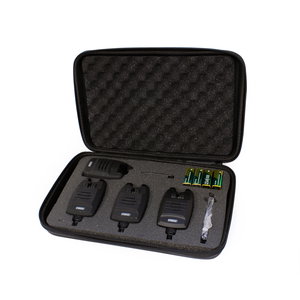 Комплект сигнализатори FSBA-32 FSBA-32 3+1