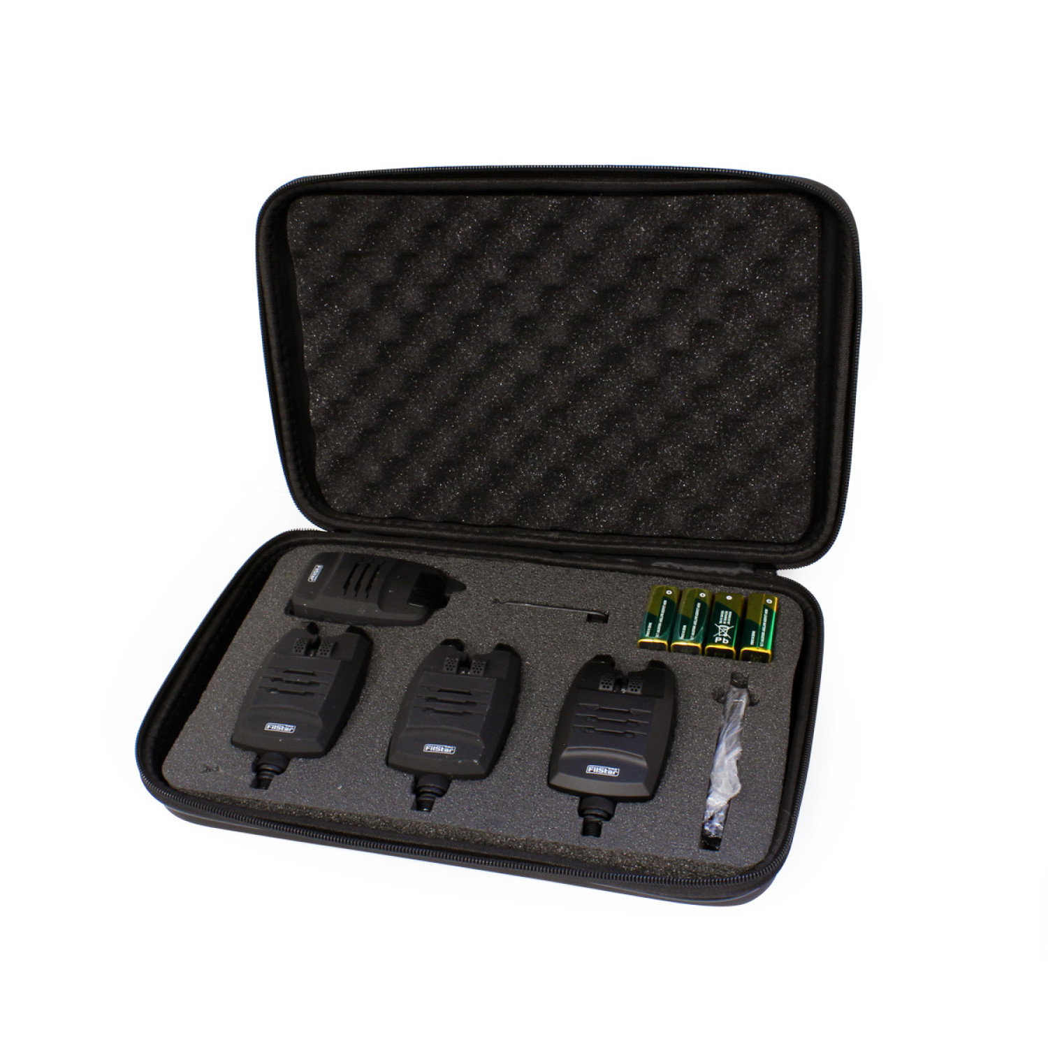 Комплект сигнализатори FSBA-32 FSBA-32 3+1