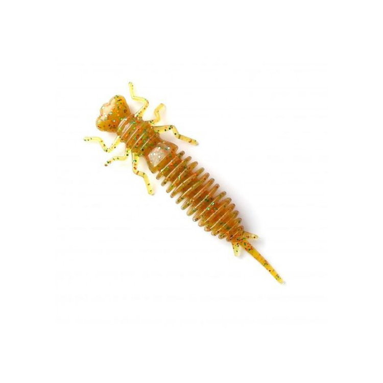 Fanatik Larva 1.6" 4.3 см
