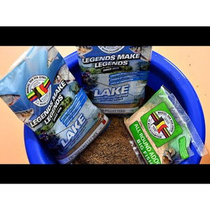 Захранка Pro Pellet Feed 951723