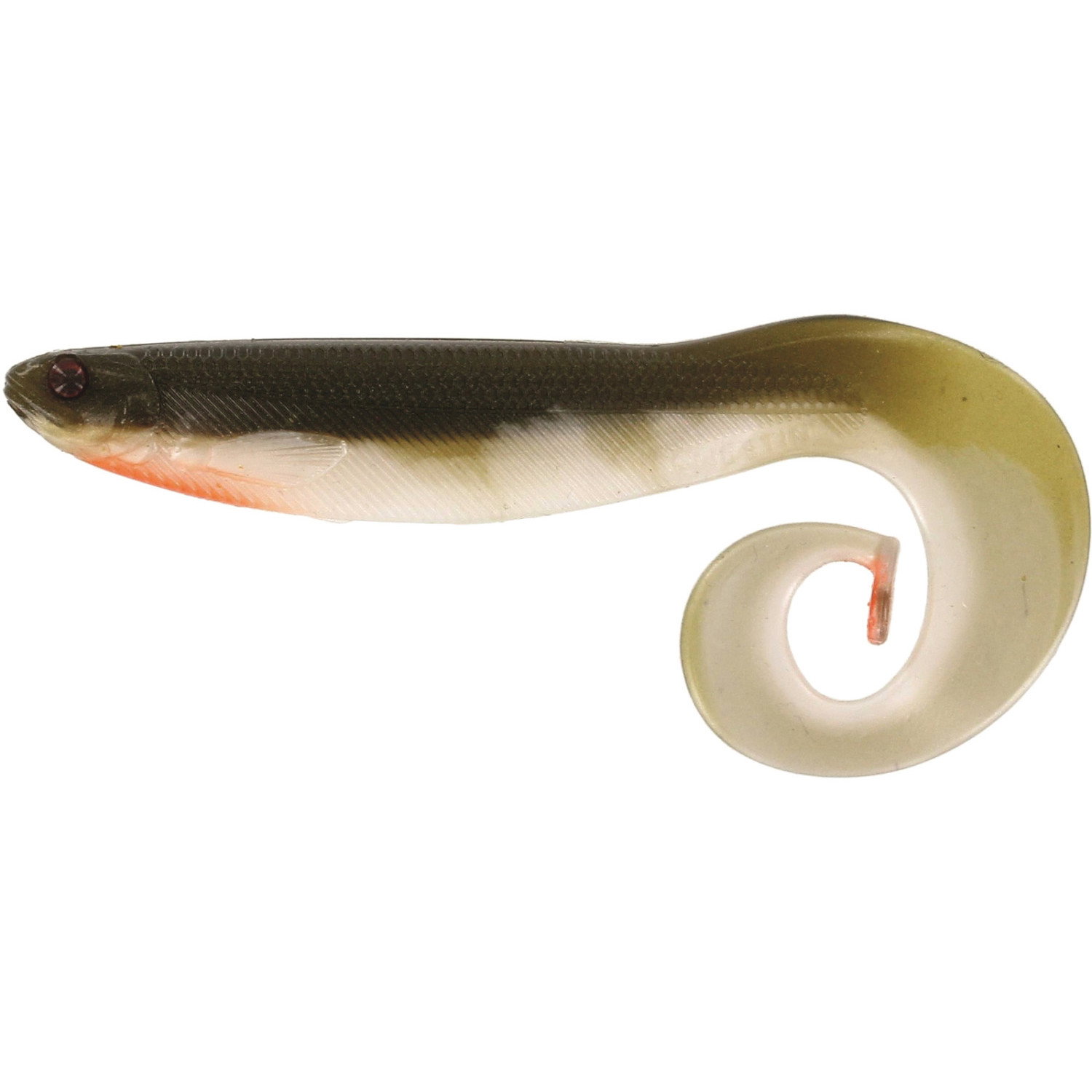 Силикон Westin CurlTeez Curltail P121-021-130