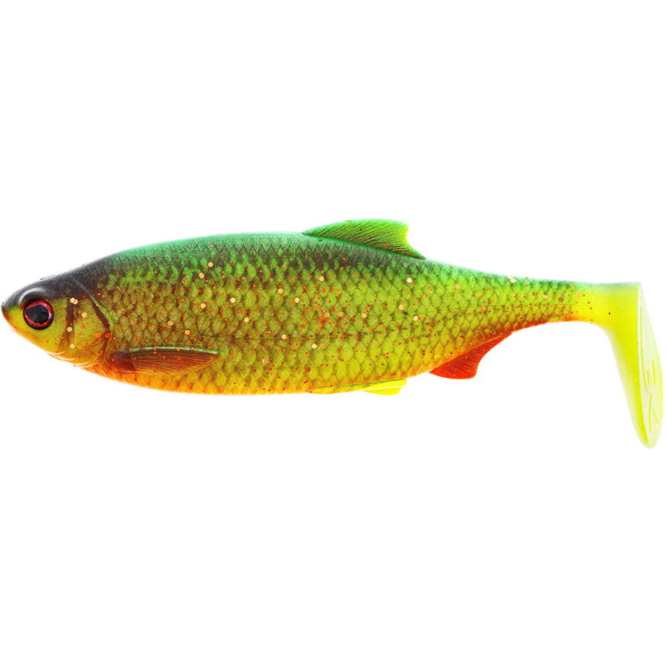 Силикон Westin Ricky the Roach Shadtail P115-869-005