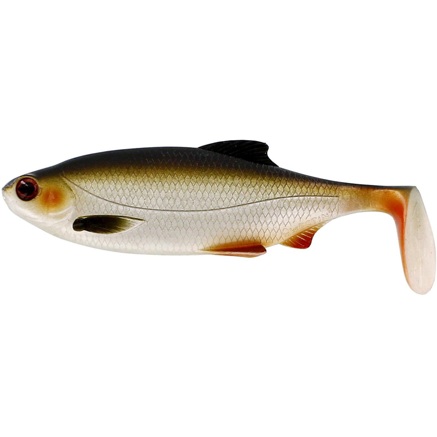 Силикон Westin Ricky the Roach Shadtail P115-136-005