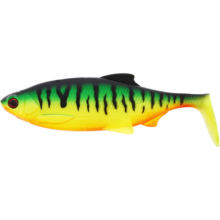 Силикон Westin Ricky the Roach Shadtail P115-099-010