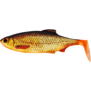 Силикон Westin Ricky the Roach Shadtail P013-552-019