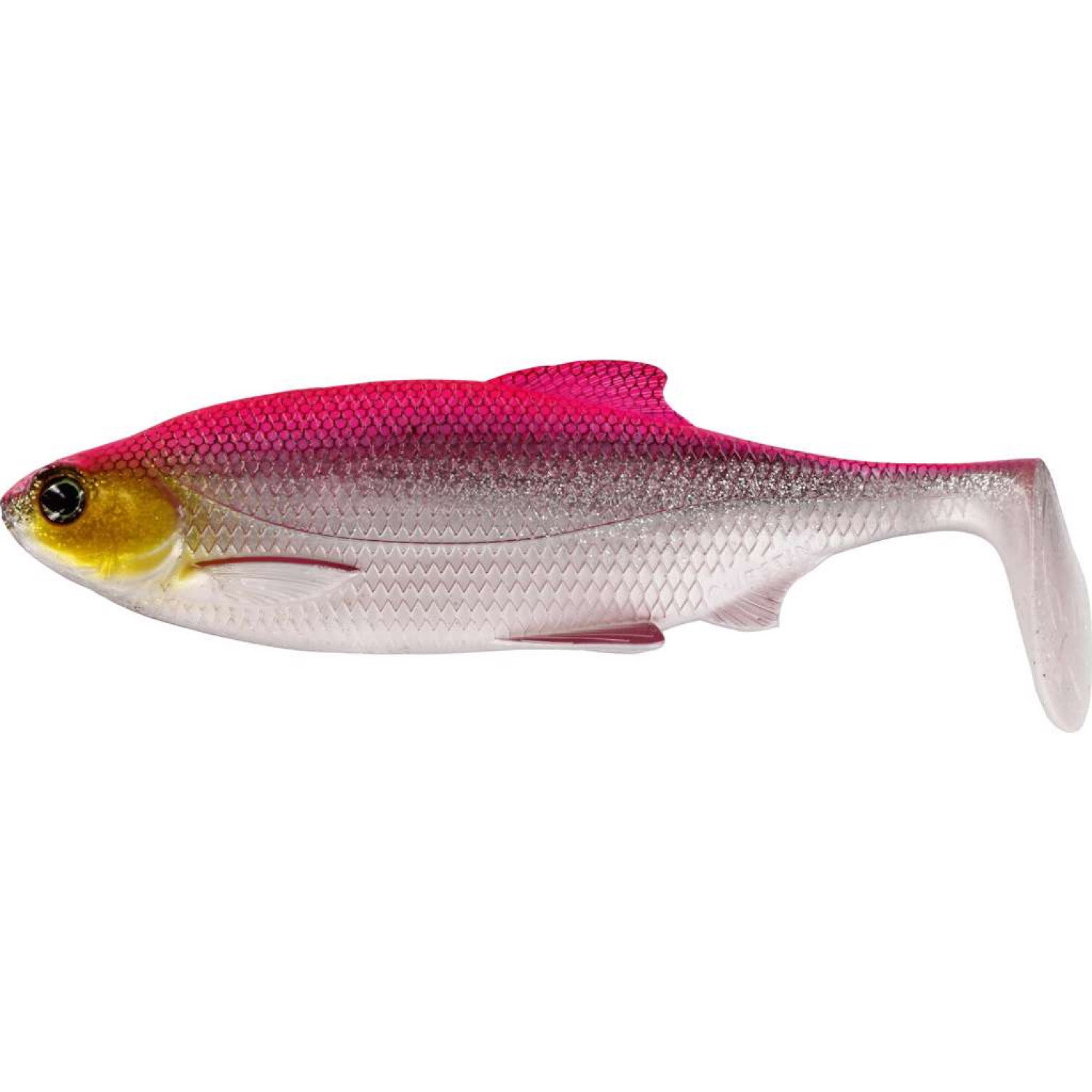 Силикон Westin Ricky the Roach Shadtail P013-515-136