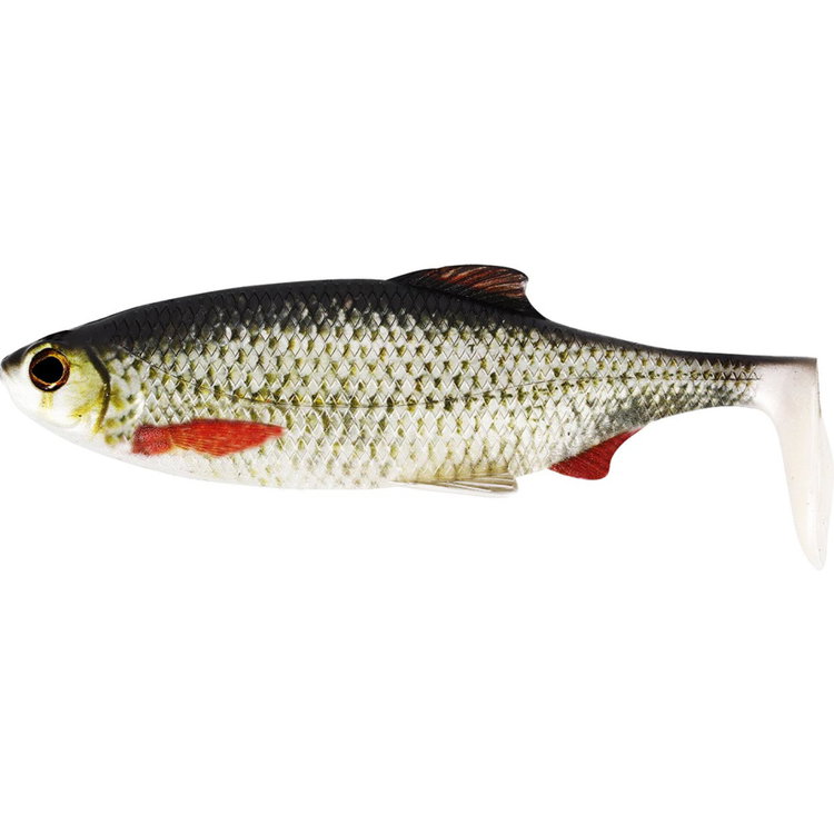 Силикон Westin Ricky the Roach Shadtail P013-551-136