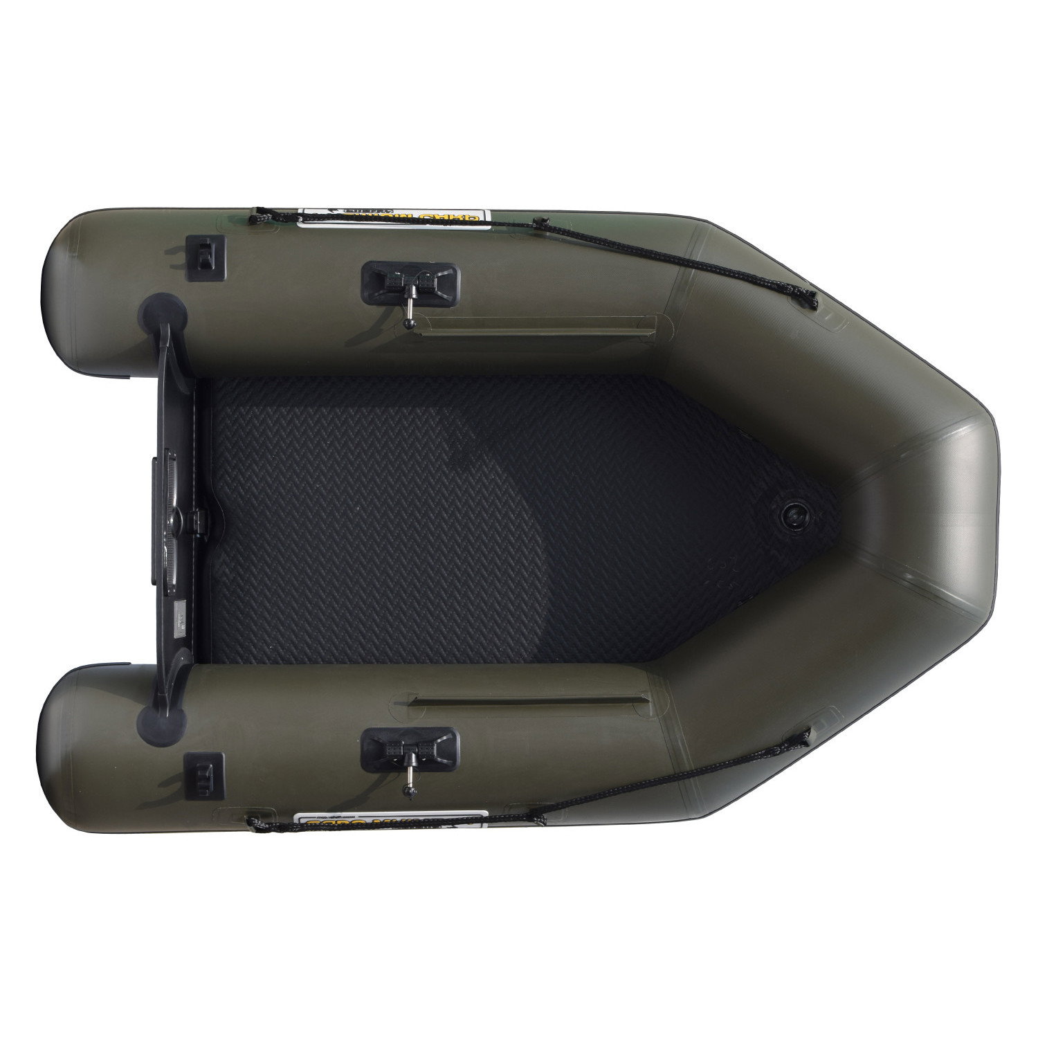 Лодка Premium Carp Boat 953090