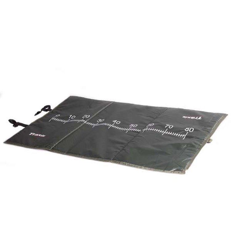 Карп дюшек с метър Traxis Basic Unhooking Mat DT9355