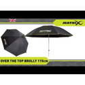 Чадър Matrix Over The Top Brolly GUM006