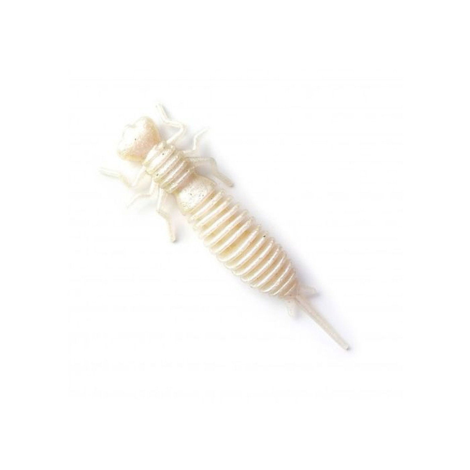 Fanatik Larva 1.6" 4.3 см