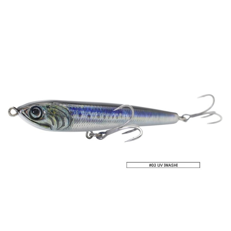 Воблер Little Jack Forma Stick 952740