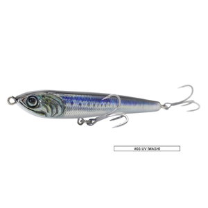 Воблер Little Jack Forma Stick 952740