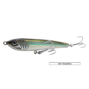 Воблер Little Jack Forma Stick 952741