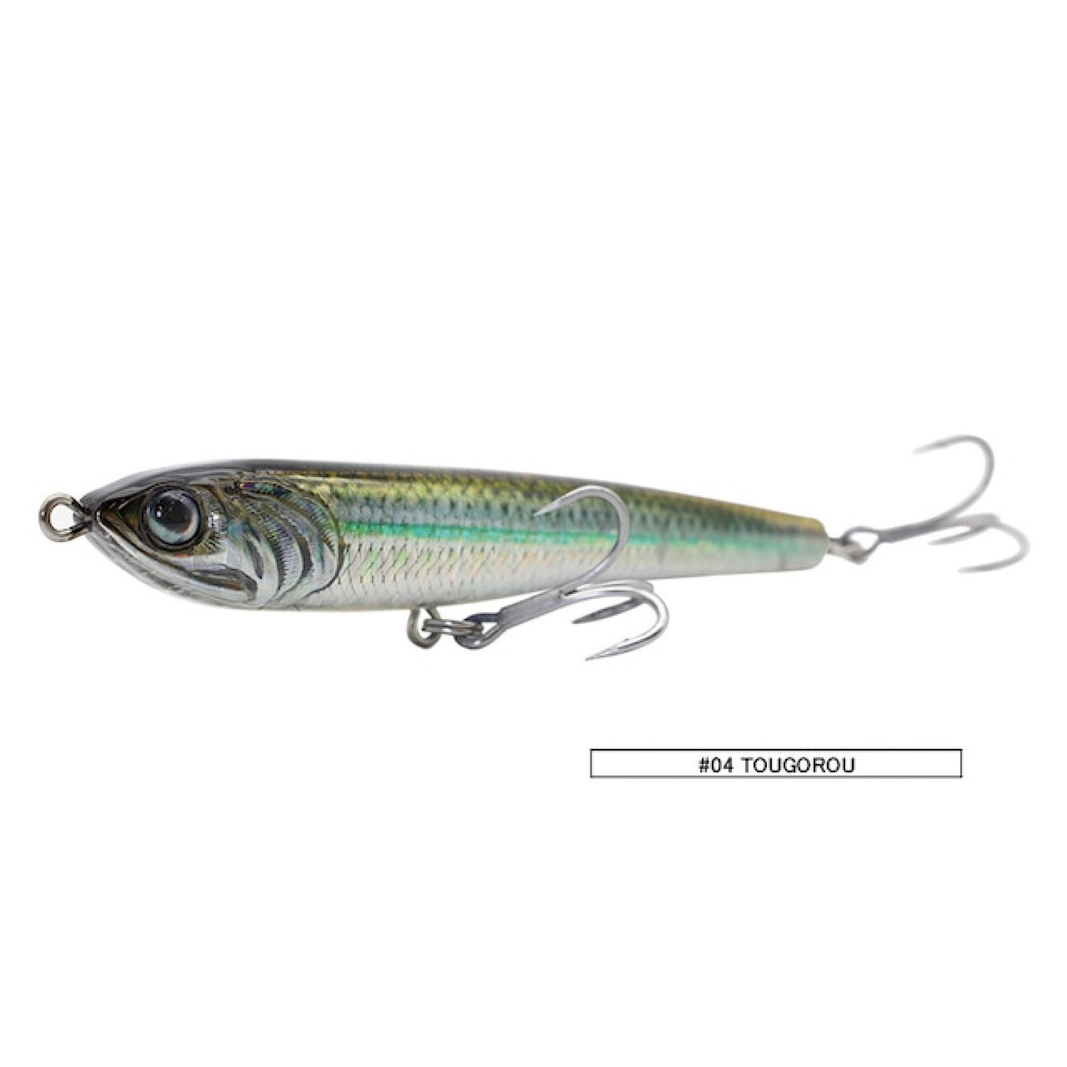 Воблер Little Jack Forma Stick 952741