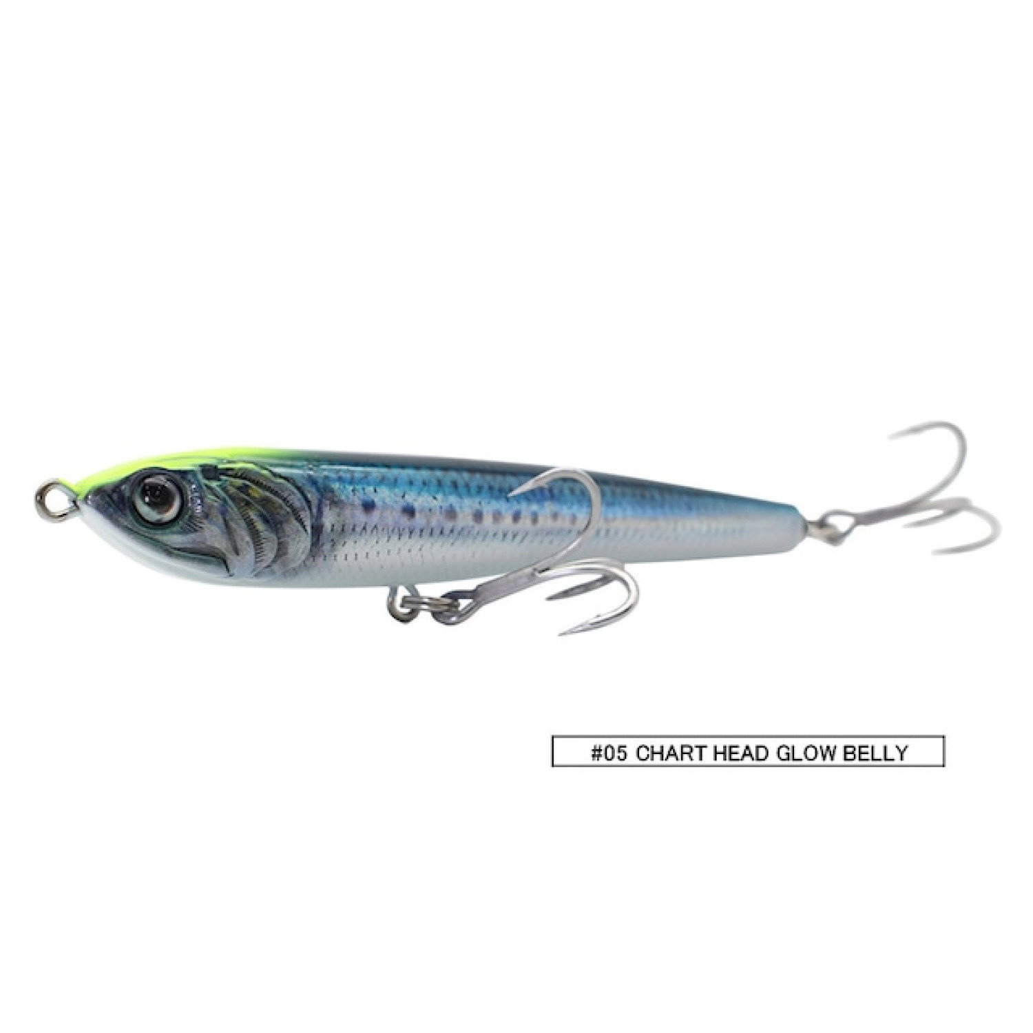 Воблер Little Jack Forma Stick 952742