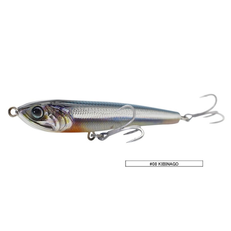 Воблер Little Jack Forma Stick 952743