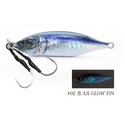 #02 Aji Glow Fin