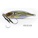 #03 Aji