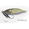#01 Mа-Aji