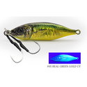 #05 Real Green Gold UV