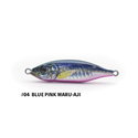 #04 Blue Pink Maru-Aji