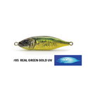 #05 Real Green Gold UV
