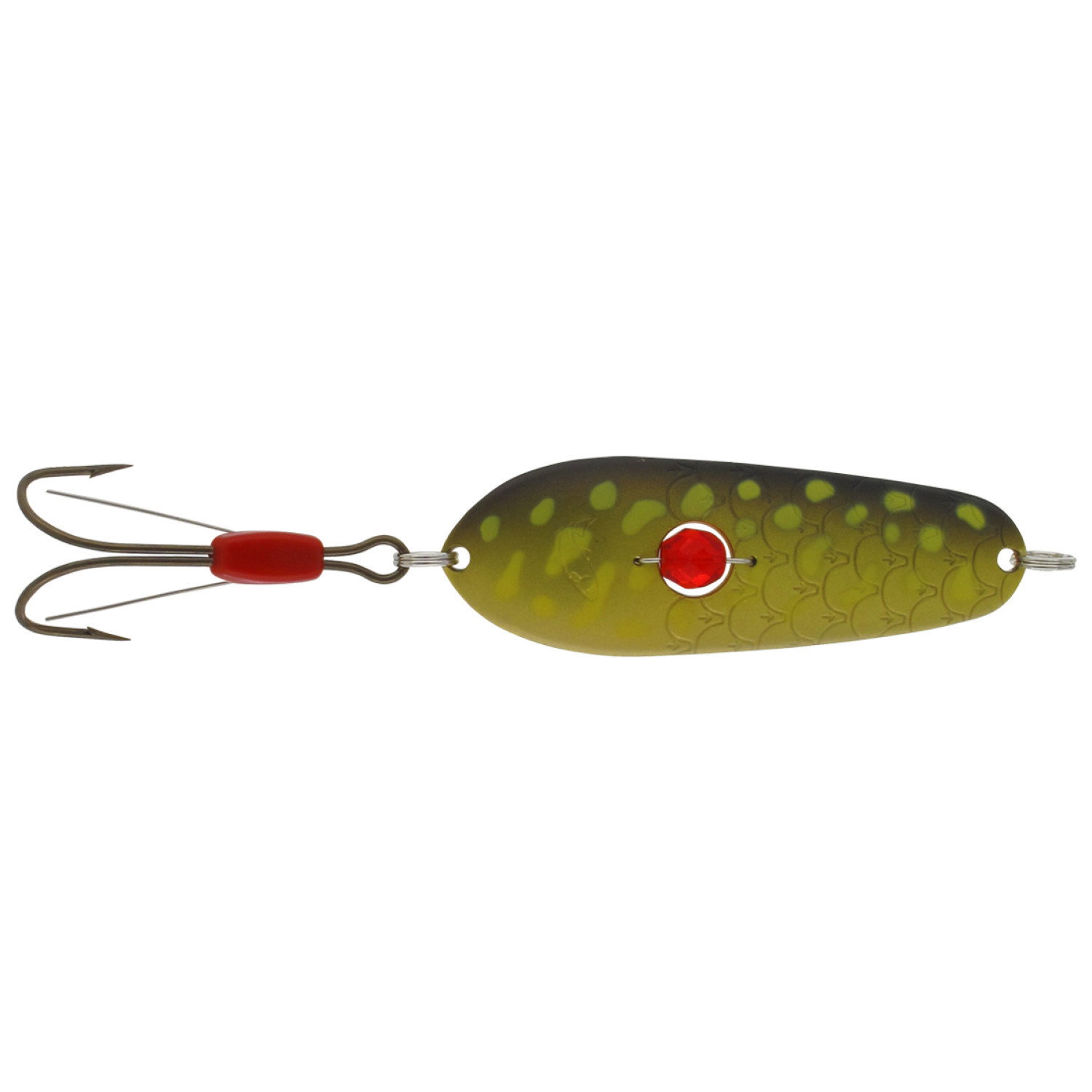 Клатушка Kuusamo Rasanen Weedless Bead 953265