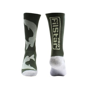 Спортни чорапи FilStar Fishing Socks Pike 953101