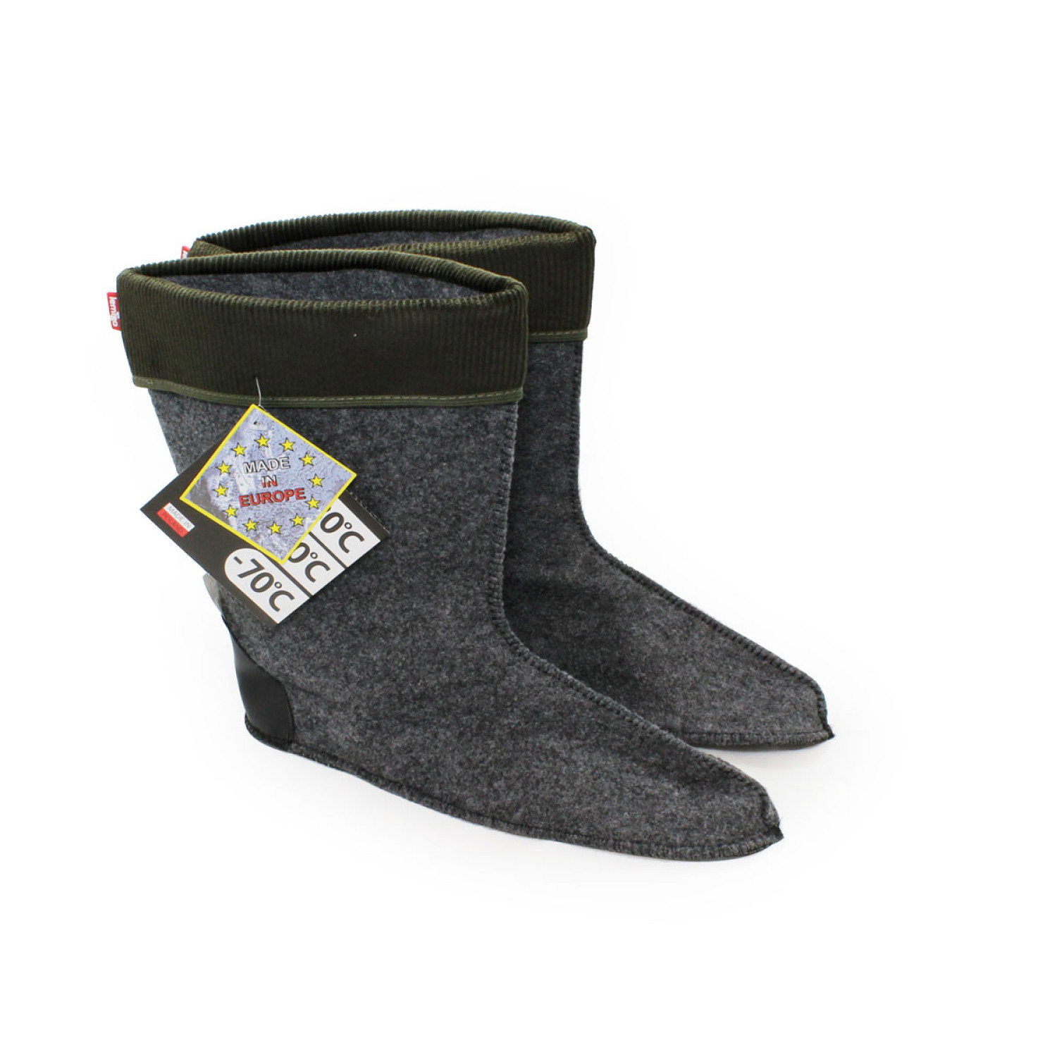 Подплата за ботуши Lemigo Wader 893 EVA 963289